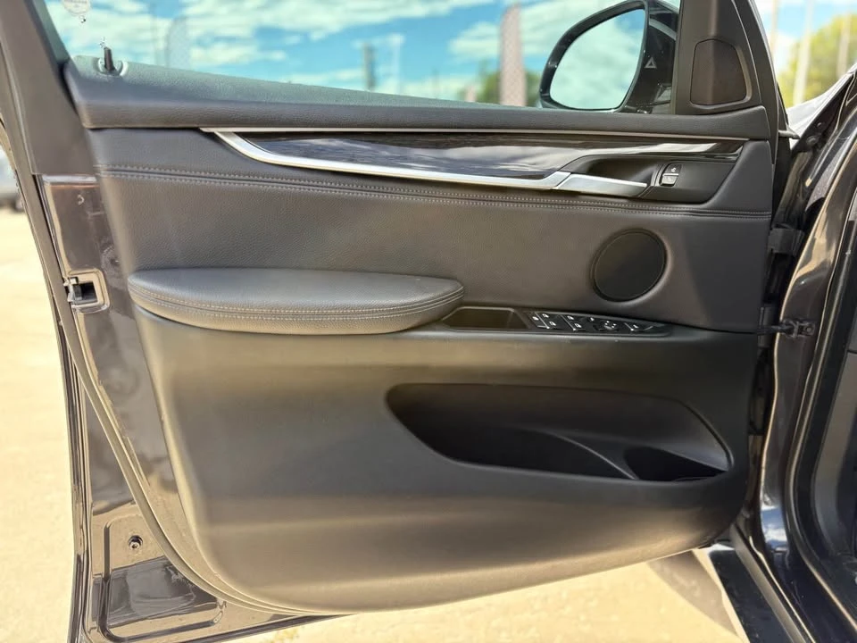 2018 BMW F15 X5 - Image 10 of 20