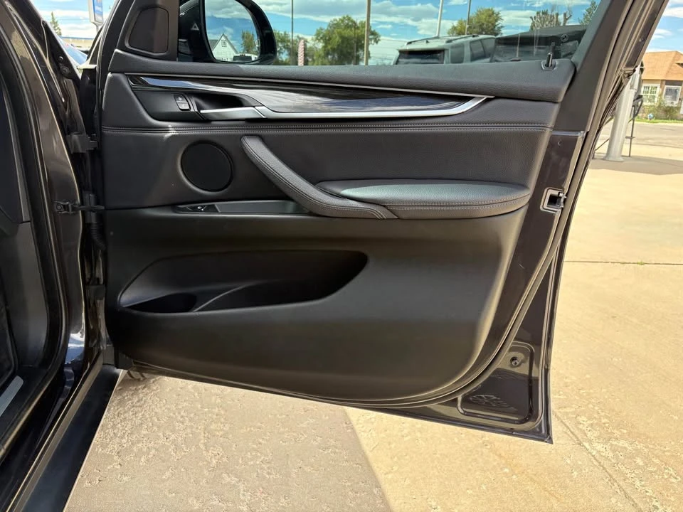 2018 BMW F15 X5 - Image 17 of 20