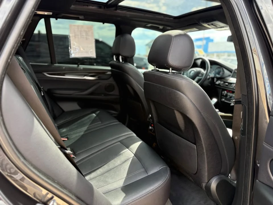 2018 BMW F15 X5 - Image 16 of 20