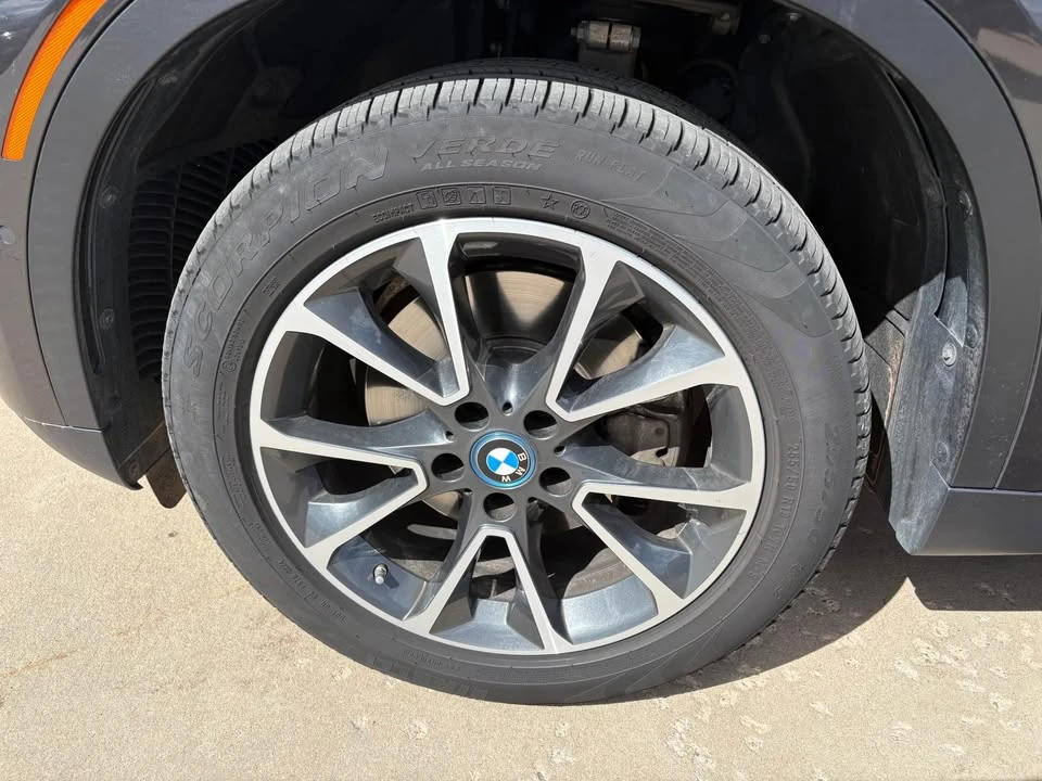 2018 BMW F15 X5 - Image 20 of 20