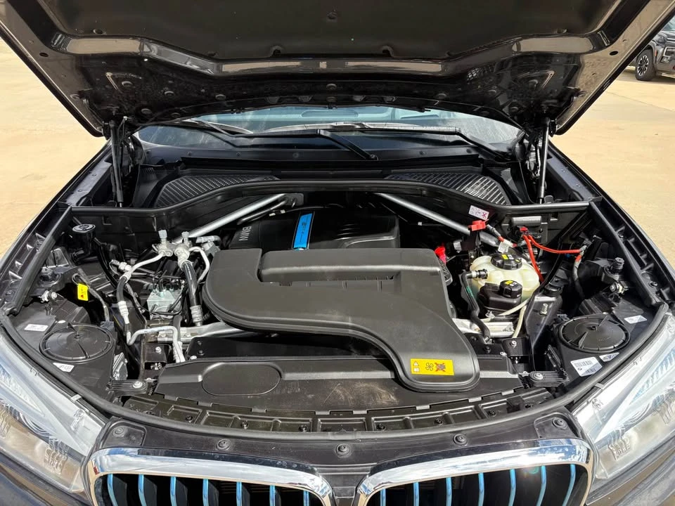 2018 BMW F15 X5 - Image 19 of 20