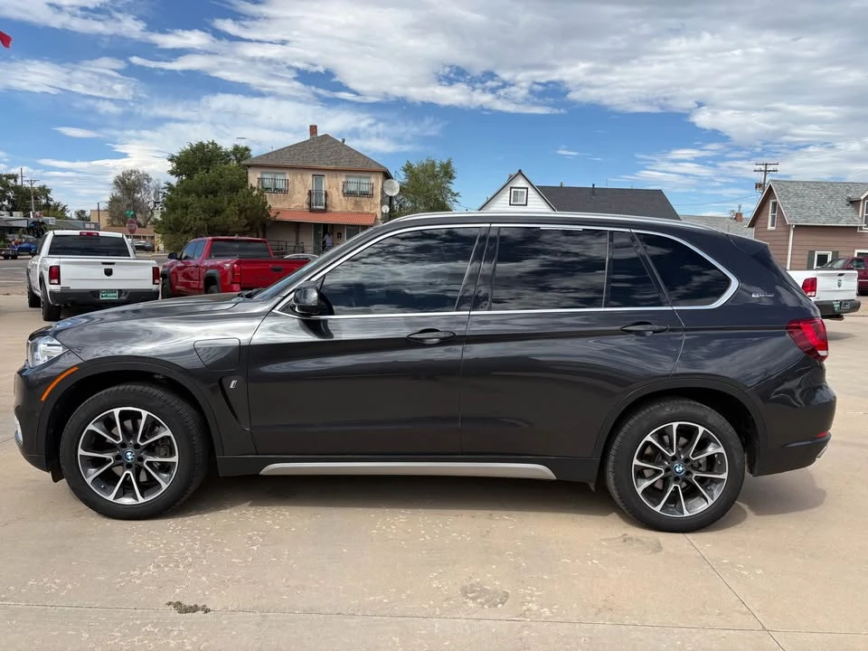 2018 BMW F15 X5 - Image 9 of 20