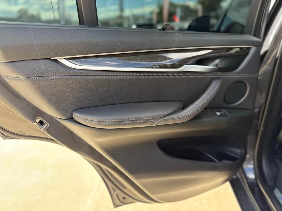 2018 BMW F15 X5 - Image 14 of 20