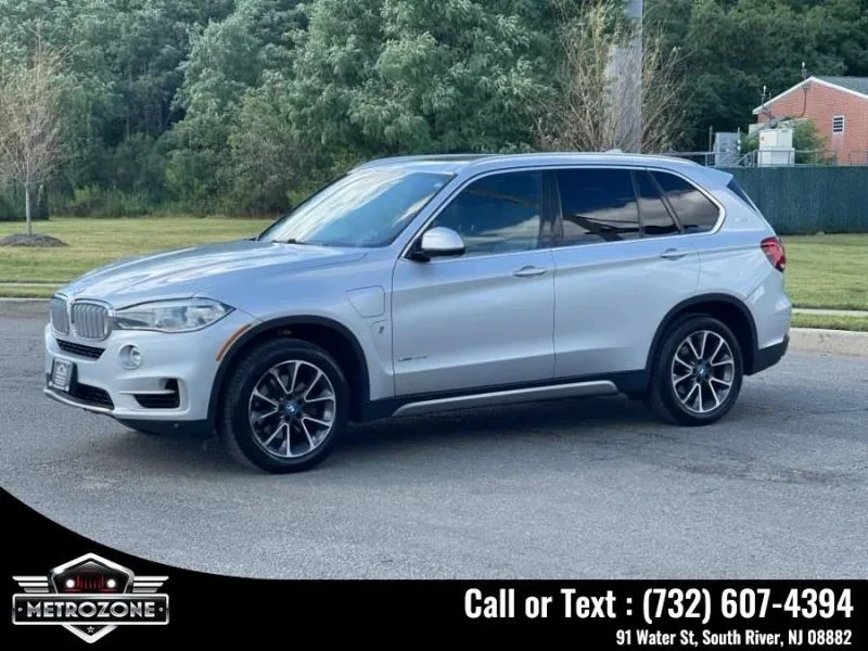 2018 BMW F15 X5 - Image 3 of 12