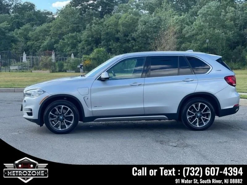 2018 BMW F15 X5 - Image 4 of 12