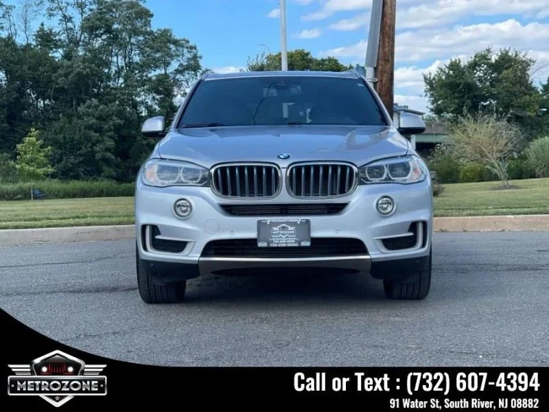 2018 BMW F15 X5 - Image 12 of 12