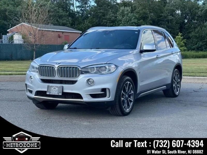 2018 BMW F15 X5 - Image 2 of 12