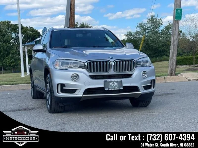 2018 BMW F15 X5 - Image 11 of 12