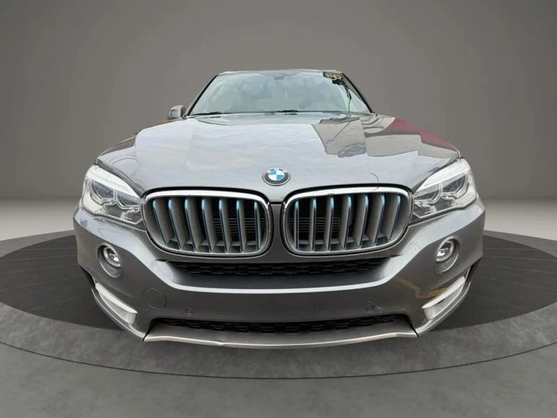 2018 BMW F15 X5 - Image 2 of 12