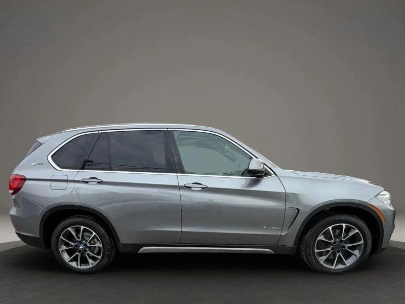 2018 BMW F15 X5 - Image 4 of 12