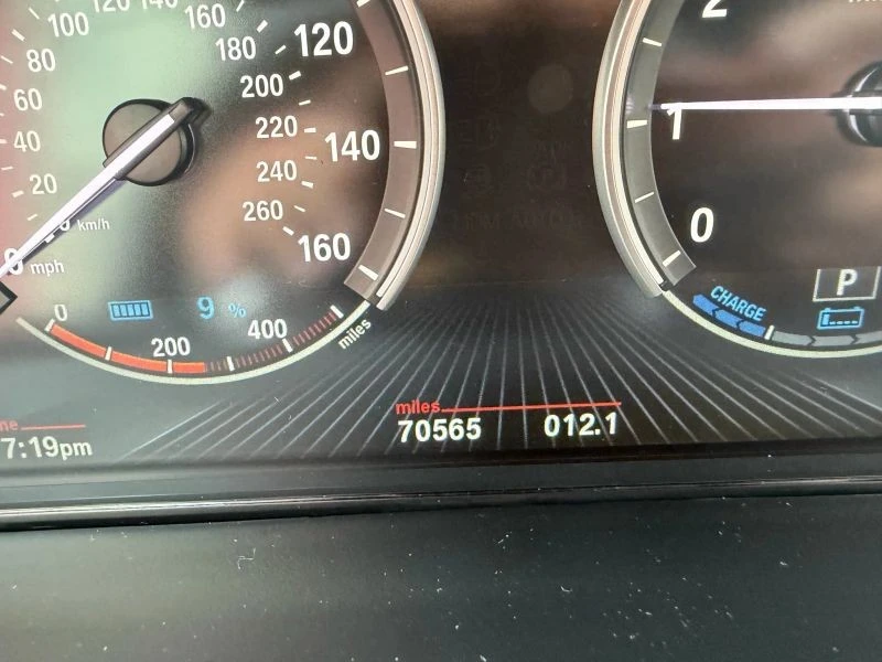 2018 BMW F15 X5 - Image 11 of 12
