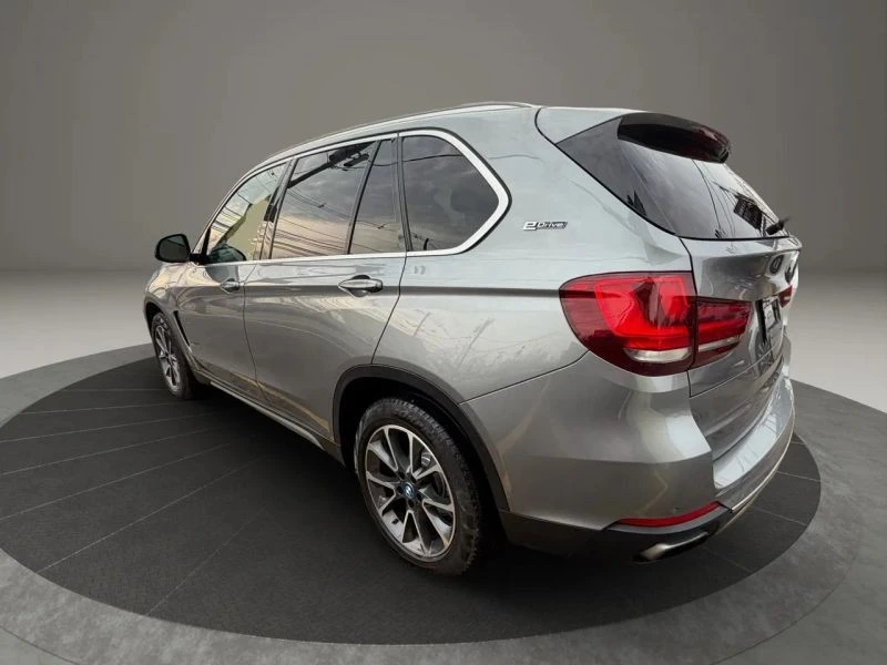2018 BMW F15 X5 - Image 7 of 12