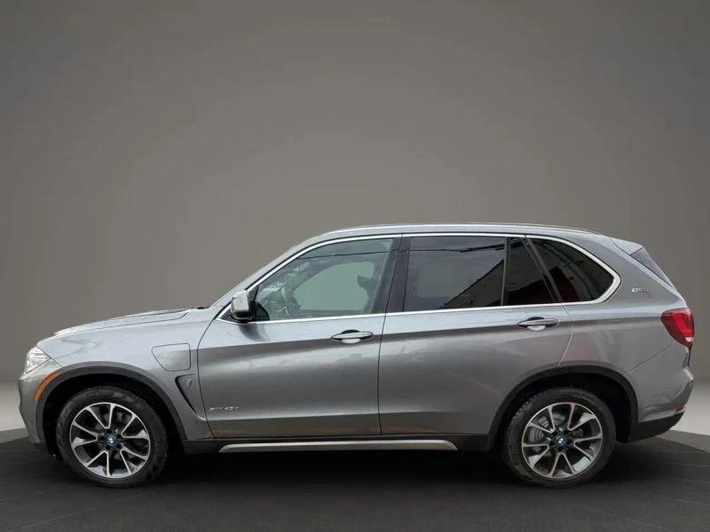 2018 BMW F15 X5 - Image 8 of 12
