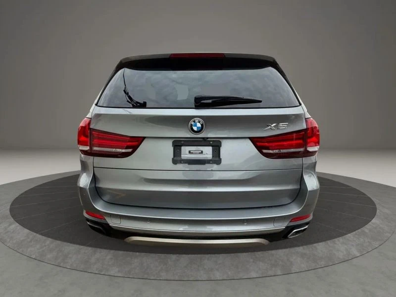 2018 BMW F15 X5 - Image 6 of 12