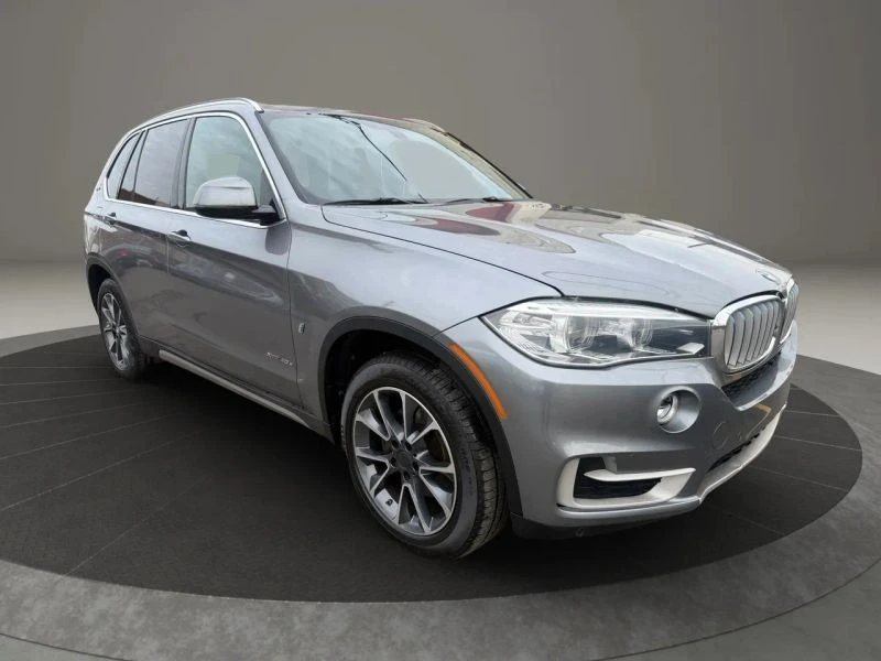 2018 BMW F15 X5 - Image 3 of 12