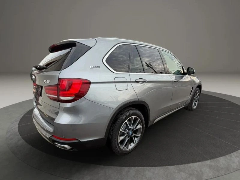 2018 BMW F15 X5 - Image 5 of 12