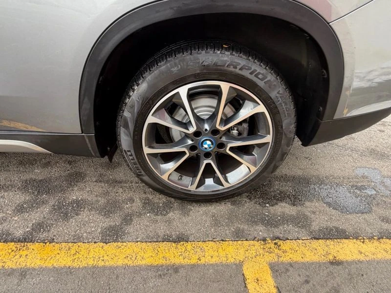 2018 BMW F15 X5 - Image 9 of 12