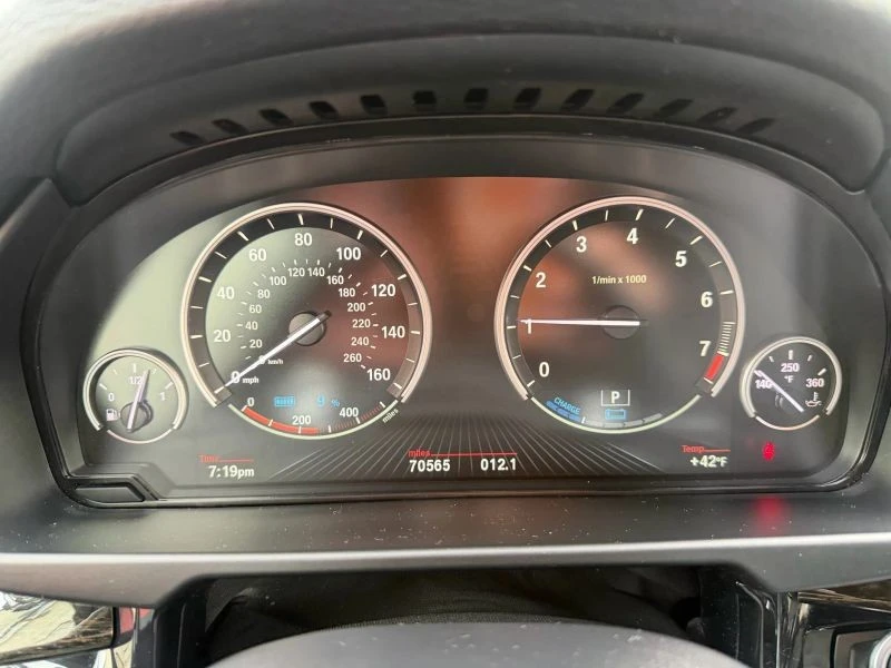 2018 BMW F15 X5 - Image 10 of 12