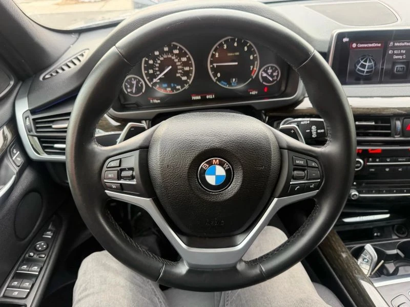 2018 BMW F15 X5 - Image 12 of 12