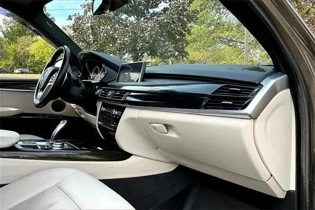 2018 BMW F15 X5 - Image 12 of 12