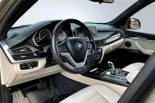 2018 BMW F15 X5 - Image 11 of 12