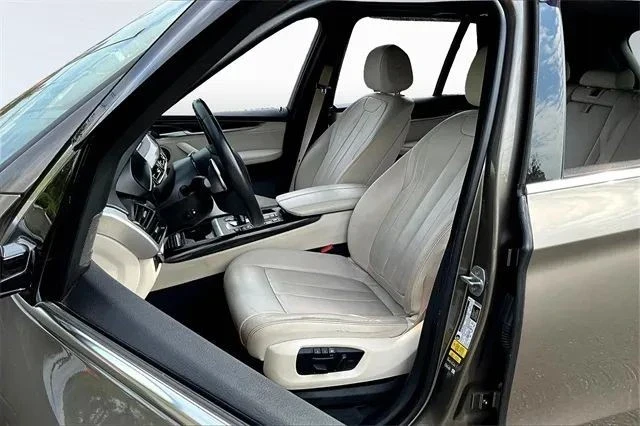 2018 BMW F15 X5 - Image 10 of 12