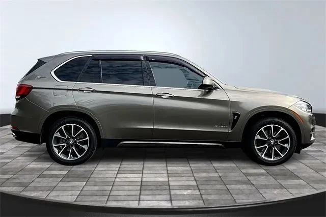 2018 BMW F15 X5 - Image 8 of 12