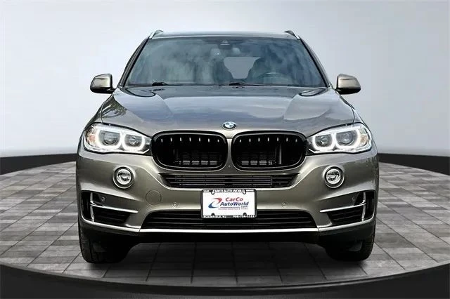 2018 BMW F15 X5 - Image 2 of 12