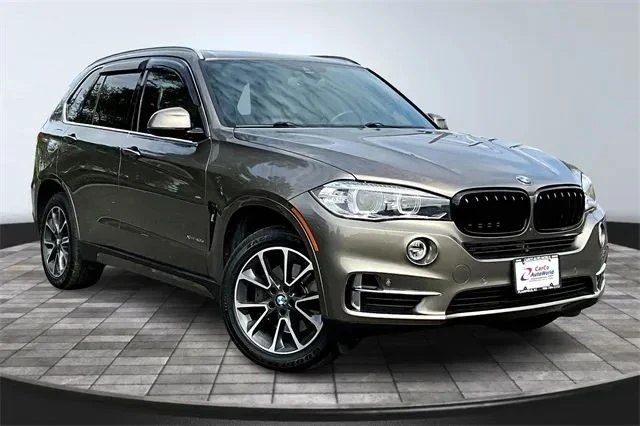 2018 BMW F15 X5 - Image 3 of 12