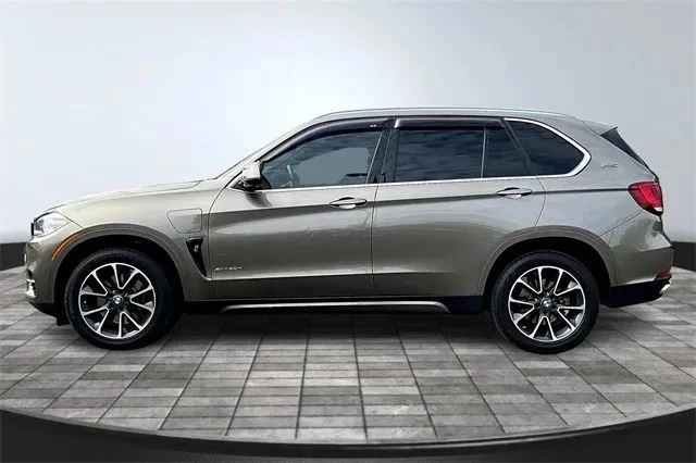 2018 BMW F15 X5 - Image 4 of 12