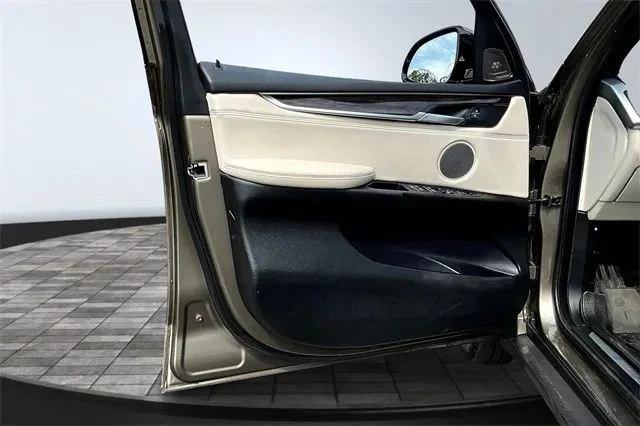 2018 BMW F15 X5 - Image 9 of 12