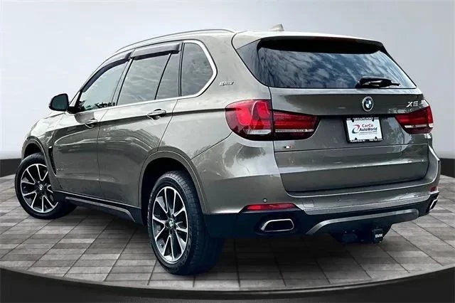 2018 BMW F15 X5 - Image 7 of 12