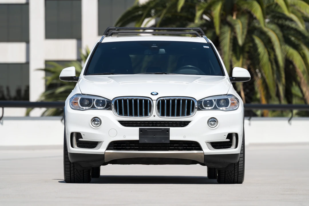 2018 BMW F15 X5 - Image 20 of 31