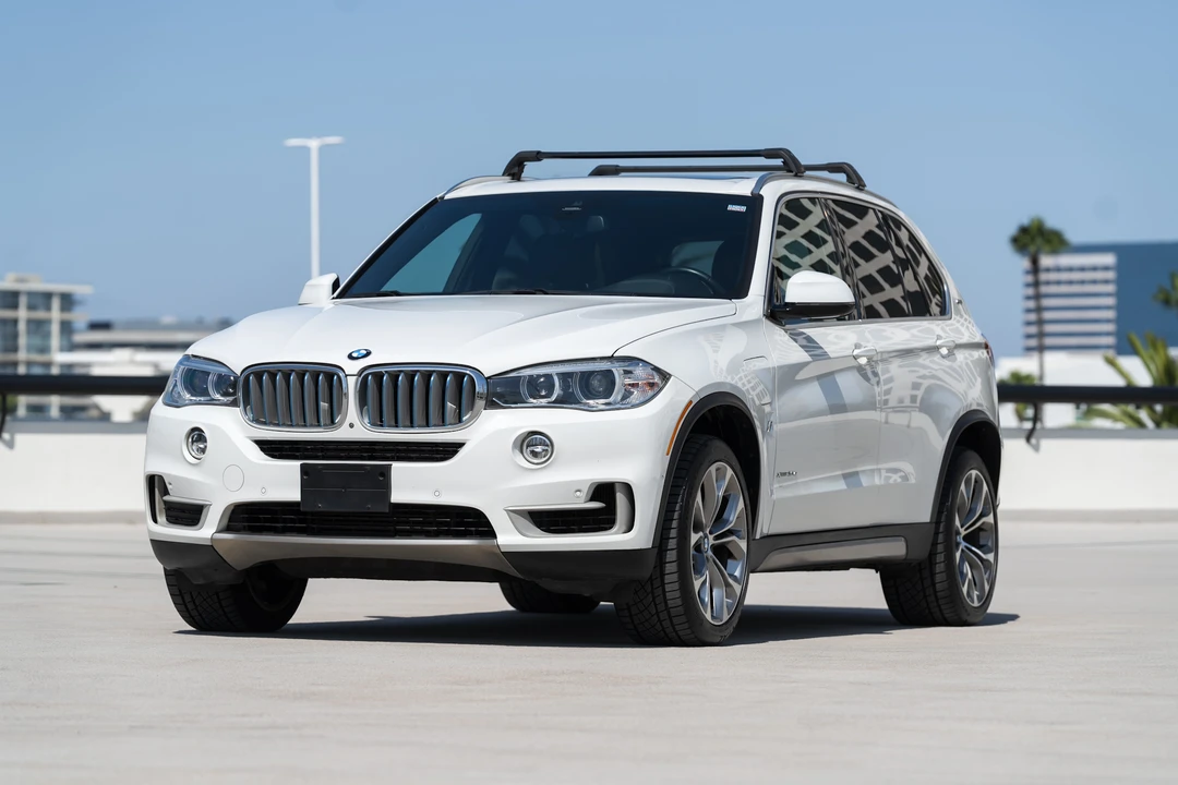 2018 BMW F15 X5 - Image 4 of 31