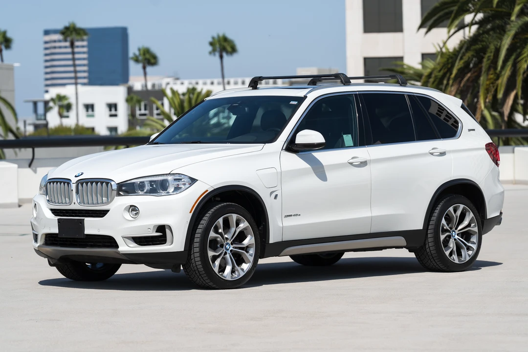 2018 BMW F15 X5 - Image 7 of 31
