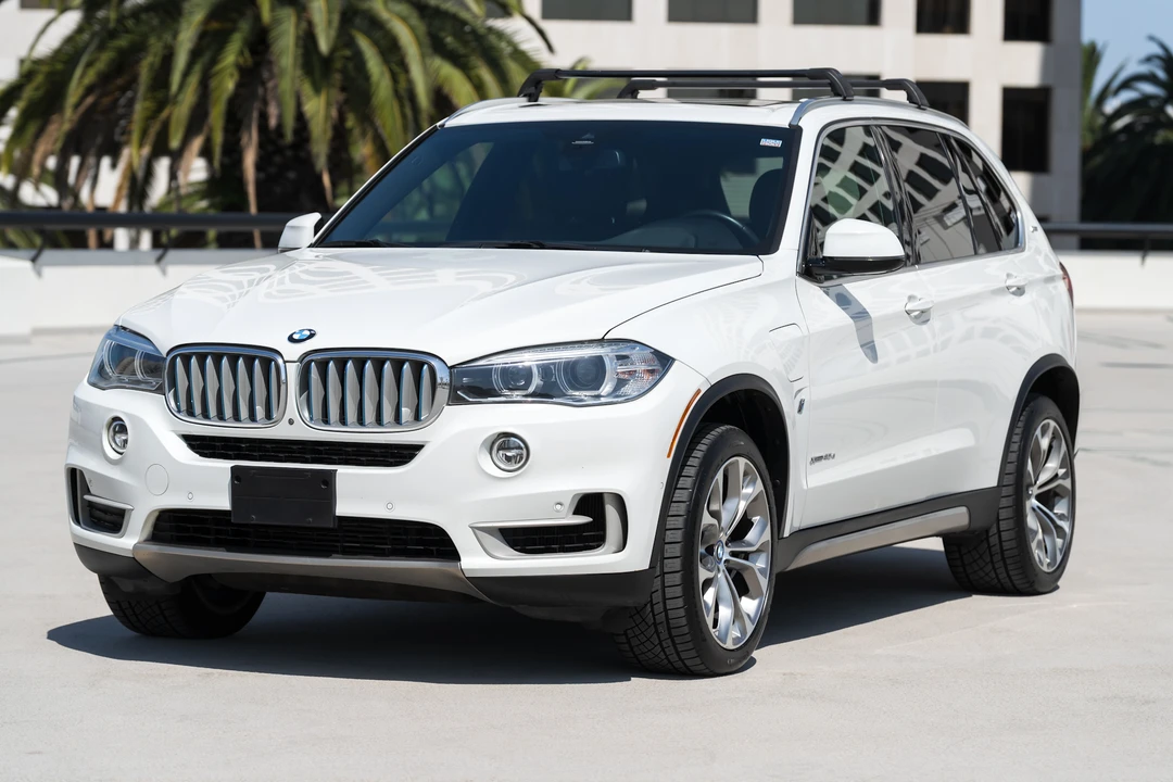 2018 BMW F15 X5 - Image 5 of 31