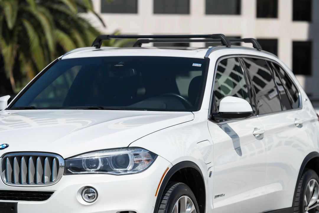 2018 BMW F15 X5 - Image 28 of 31