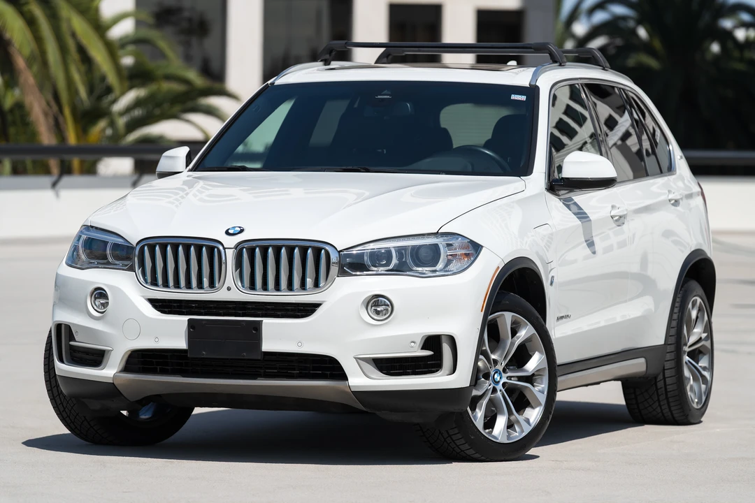 2018 BMW F15 X5 - Image 3 of 31