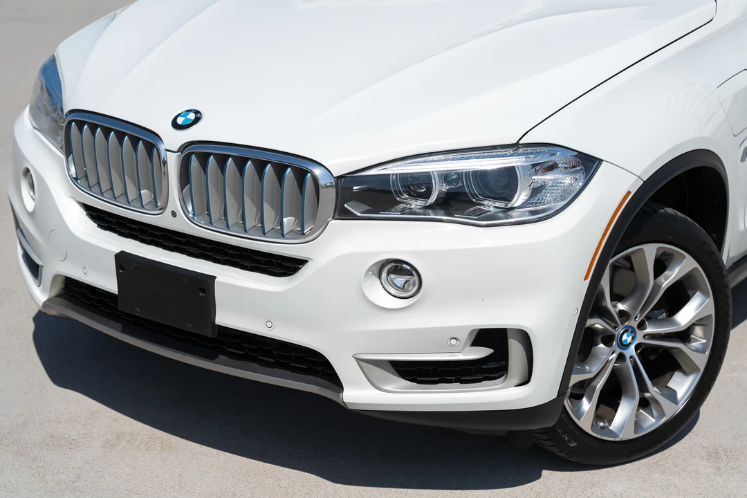 2018 BMW F15 X5 - Image 29 of 31
