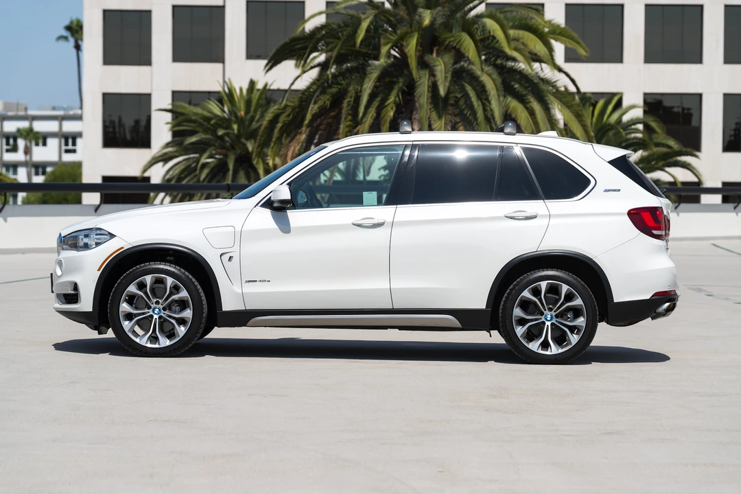 2018 BMW F15 X5 - Image 8 of 31