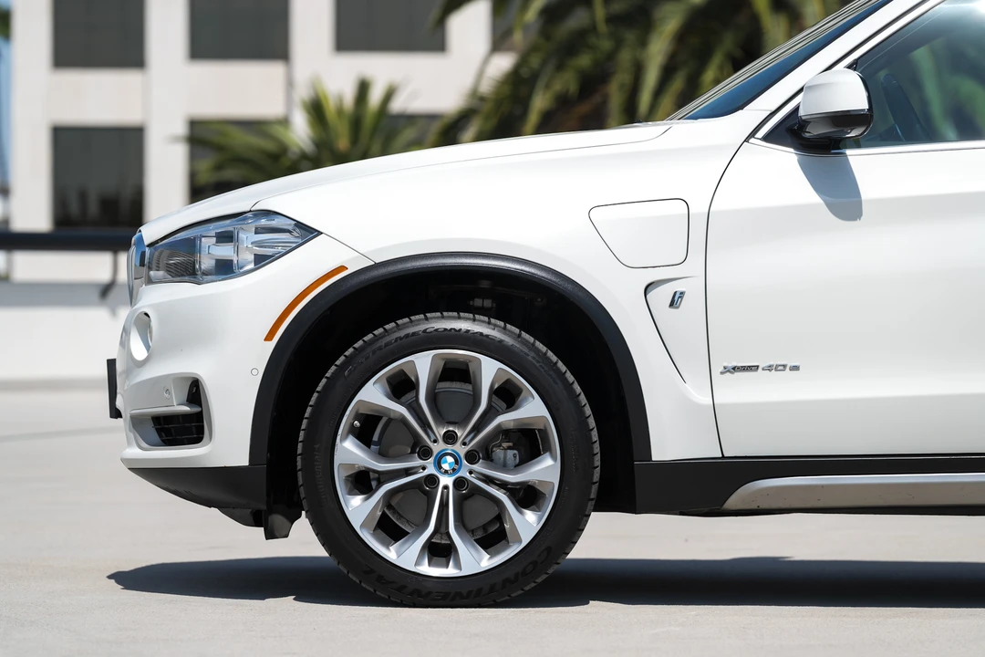 2018 BMW F15 X5 - Image 22 of 31