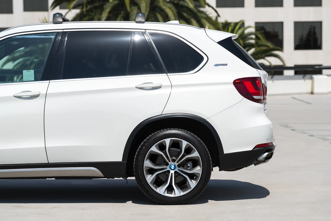 2018 BMW F15 X5 - Image 24 of 31