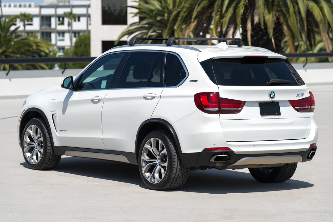2018 BMW F15 X5 - Image 9 of 31