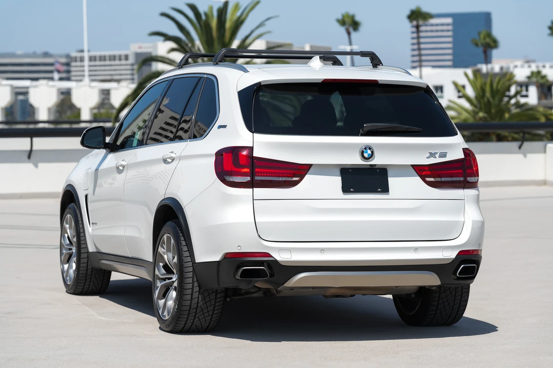2018 BMW F15 X5 - Image 11 of 31