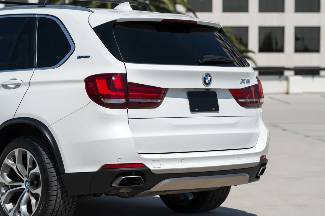 2018 BMW F15 X5 - Image 30 of 31