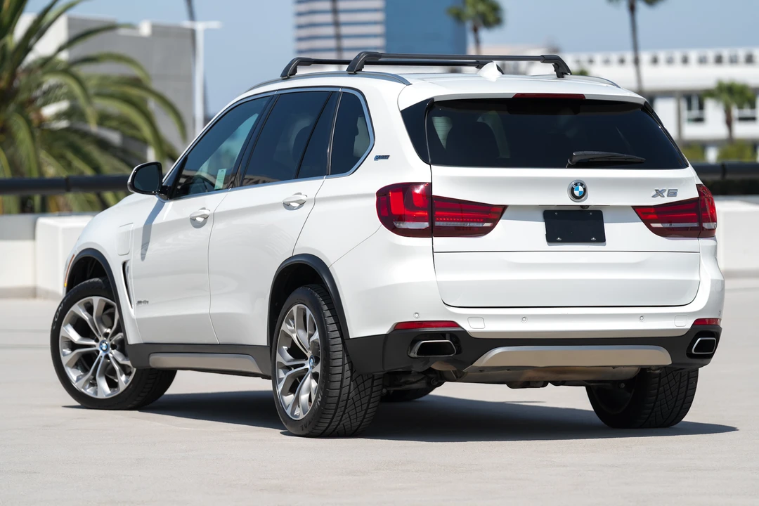 2018 BMW F15 X5 - Image 10 of 31
