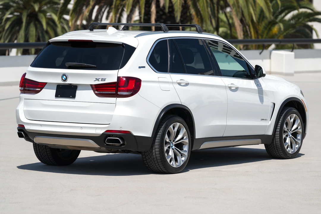 2018 BMW F15 X5 - Image 13 of 31