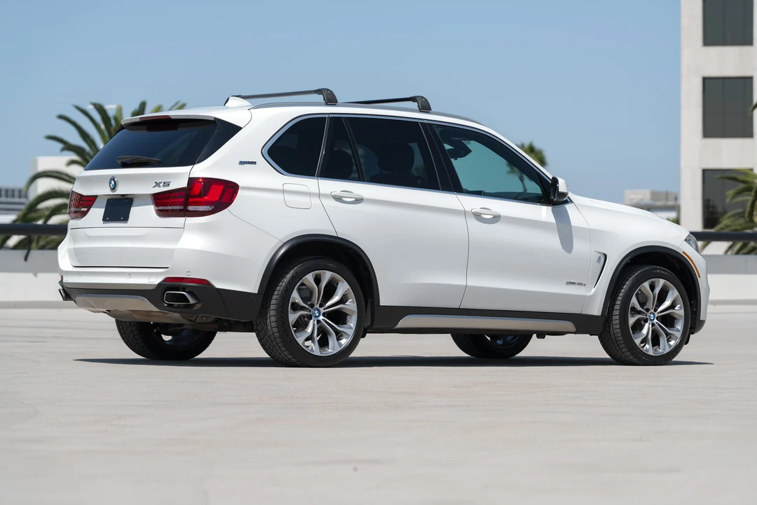 2018 BMW F15 X5 - Image 14 of 31