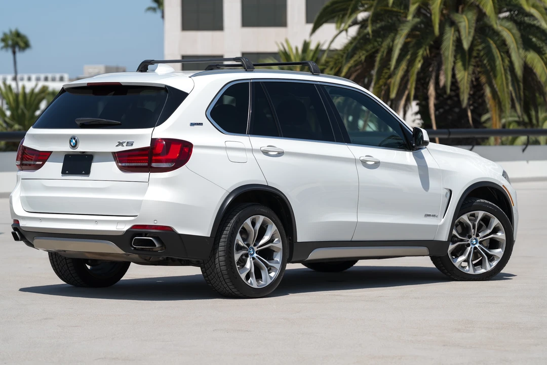 2018 BMW F15 X5 - Image 15 of 31