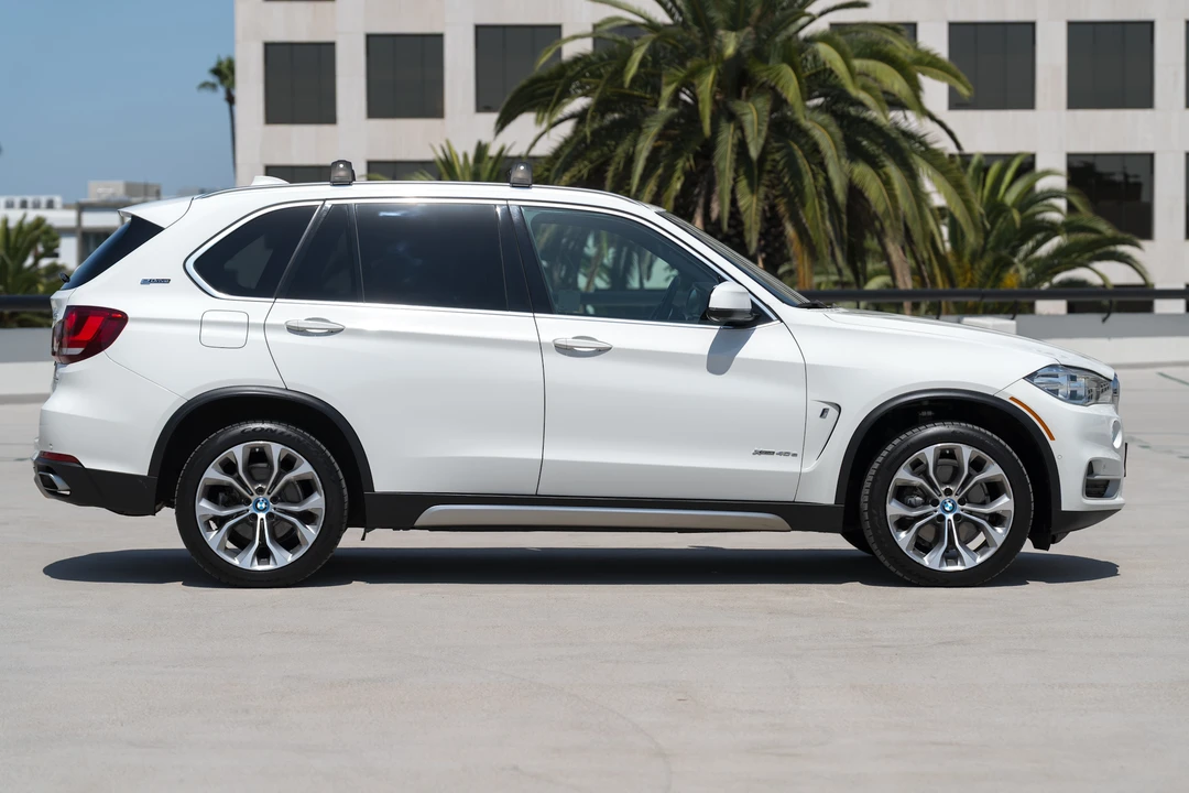 2018 BMW F15 X5 - Image 16 of 31